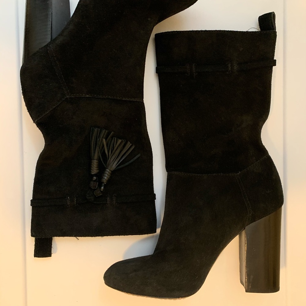 Vince Camuto boots
